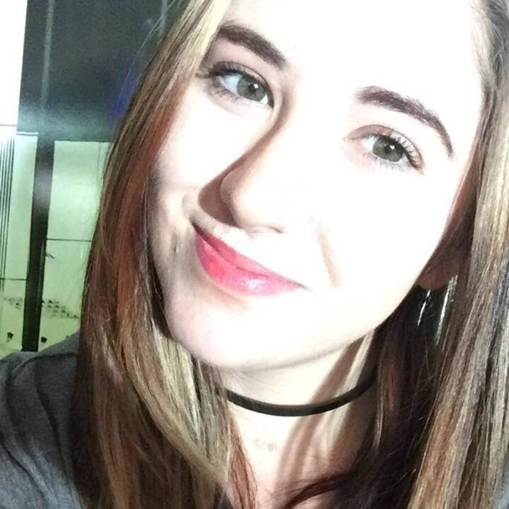 Meet your Posher, Chantel
